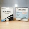 Buy Testo-Enan-1 - buy in the UK [Testosterone Enanthate 250mg 10 ampoules]