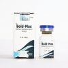 Buy Bold-Max - buy in the UK [Boldenone Undecylenate 300mg 10ml vial]