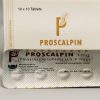 Buy Proscalpin - buy in the UK [Finasteride 1mg 50 pills]