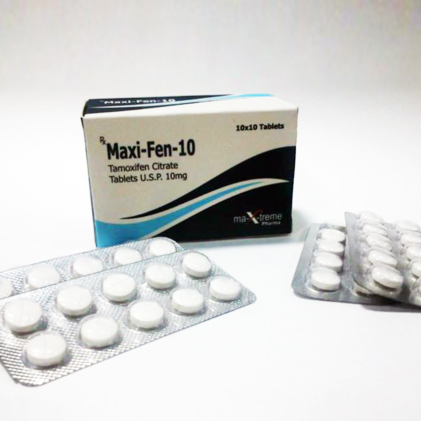 Buy Maxi-Fen-10 online