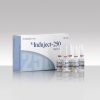 Buy Induject-250 - buy in the UK [Sustanon 250mg 10 ampoules]