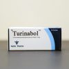 Buy Turinabol - buy in the UK [4-Chlorodehydromethyltestosterone 10mg 50 pills]